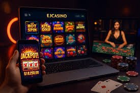 Step by step football and casino browsing flow with responsible limits