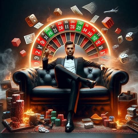 Responsible gaming reminder for cv 625 adults with budget and time limits